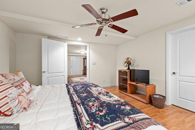 90 Westwind Drive, Newnan, GA 30263
