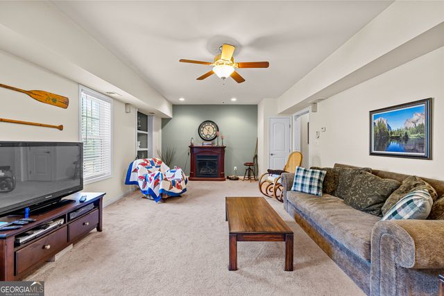 90 Westwind Drive, Newnan, GA 30263