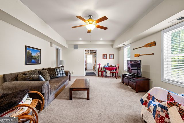 90 Westwind Drive, Newnan, GA 30263
