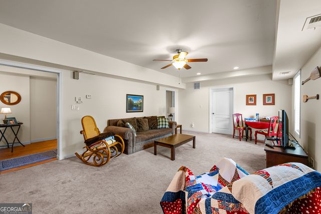 90 Westwind Drive, Newnan, GA 30263