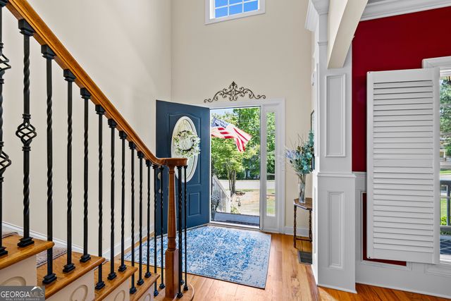 90 Westwind Drive, Newnan, GA 30263