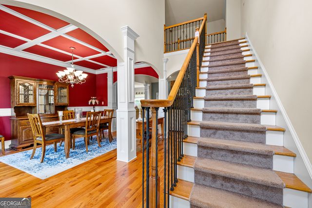 90 Westwind Drive, Newnan, GA 30263