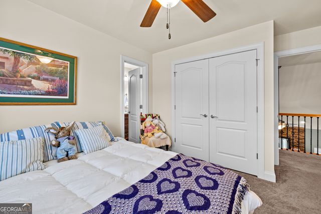 90 Westwind Drive, Newnan, GA 30263