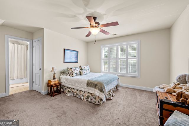 90 Westwind Drive, Newnan, GA 30263