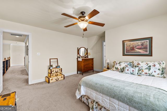 90 Westwind Drive, Newnan, GA 30263