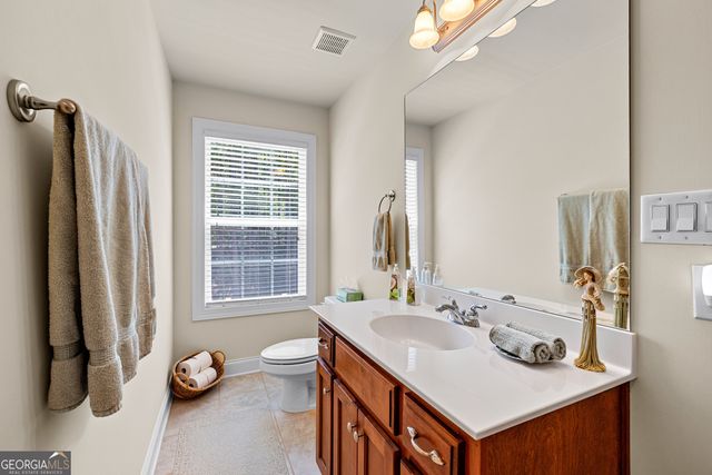 90 Westwind Drive, Newnan, GA 30263