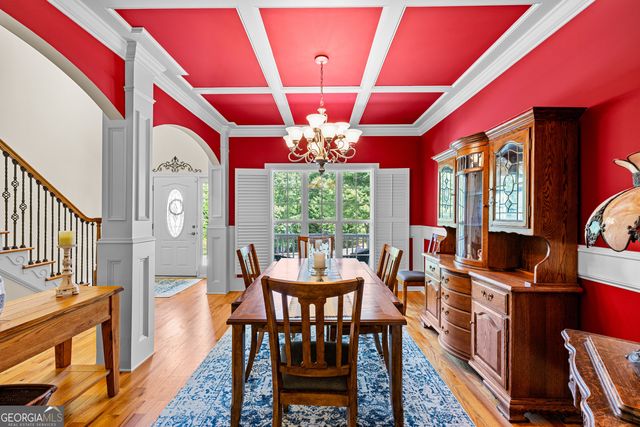 90 Westwind Drive, Newnan, GA 30263