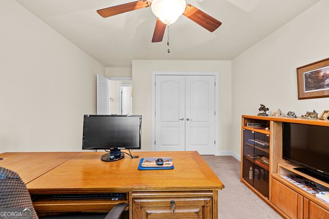 90 Westwind Drive, Newnan, GA 30263