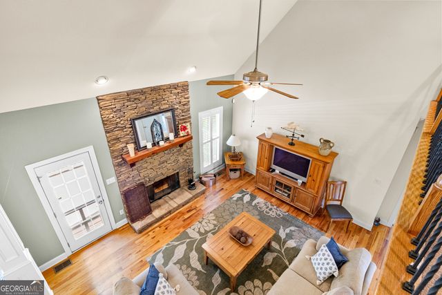 90 Westwind Drive, Newnan, GA 30263