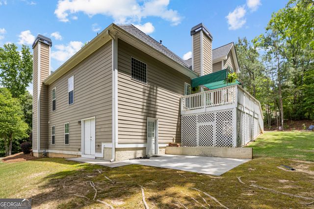 90 Westwind Drive, Newnan, GA 30263