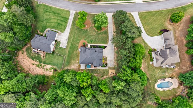 90 Westwind Drive, Newnan, GA 30263