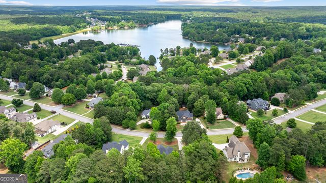 90 Westwind Drive, Newnan, GA 30263