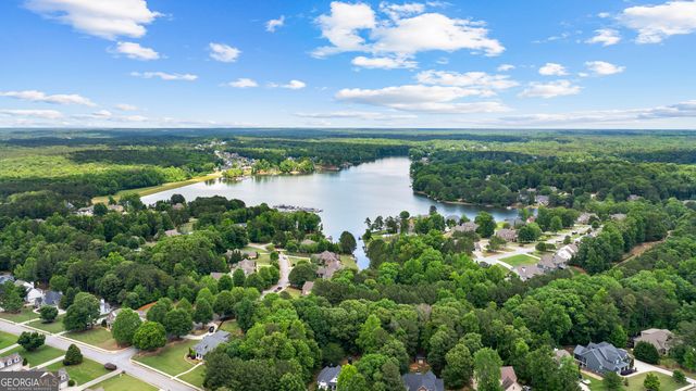 90 Westwind Drive, Newnan, GA 30263