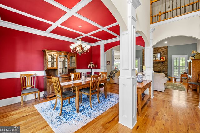 90 Westwind Drive, Newnan, GA 30263