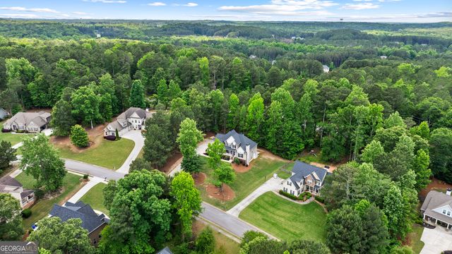90 Westwind Drive, Newnan, GA 30263