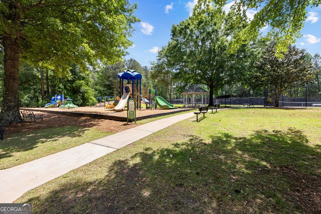 90 Westwind Drive, Newnan, GA 30263