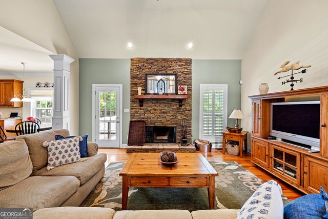 90 Westwind Drive, Newnan, GA 30263