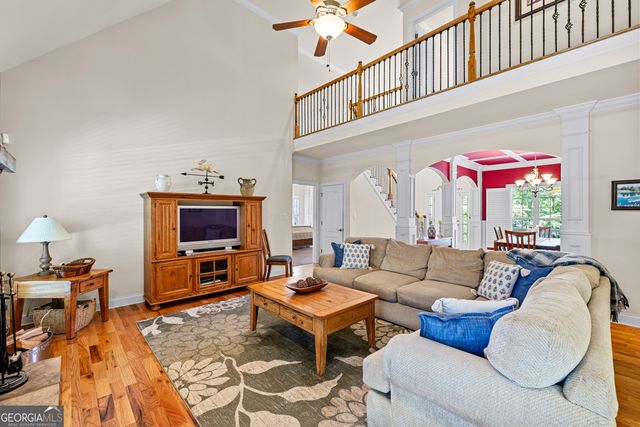 90 Westwind Drive, Newnan, GA 30263
