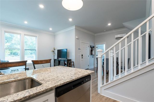 315 E 11th Street, Fayetteville, AR 72701