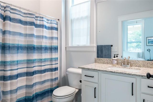 315 E 11th Street, Fayetteville, AR 72701