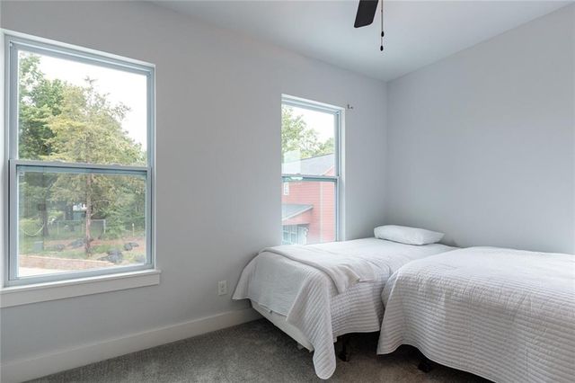 315 E 11th Street, Fayetteville, AR 72701