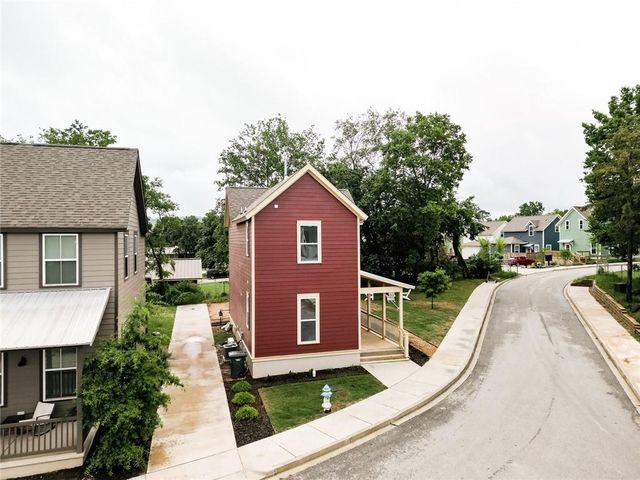 315 E 11th Street, Fayetteville, AR 72701