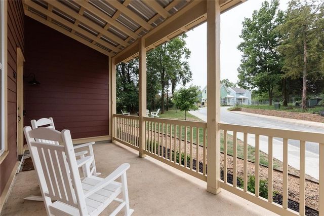 315 E 11th Street, Fayetteville, AR 72701