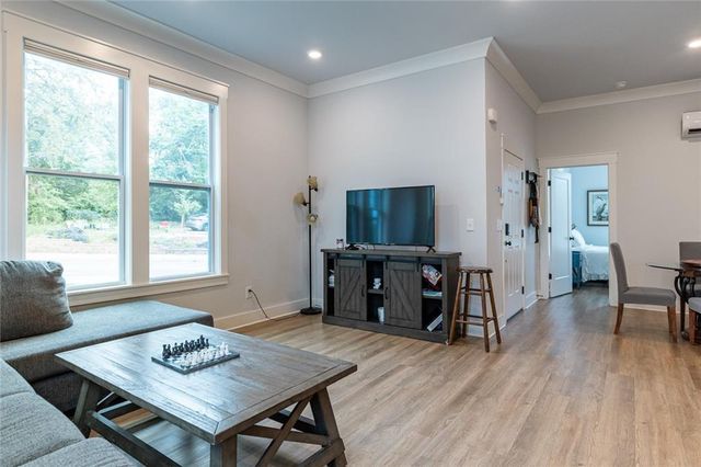 315 E 11th Street, Fayetteville, AR 72701