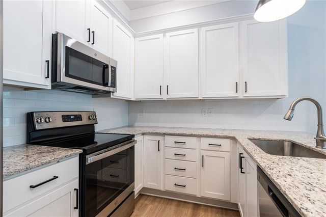 315 E 11th Street, Fayetteville, AR 72701