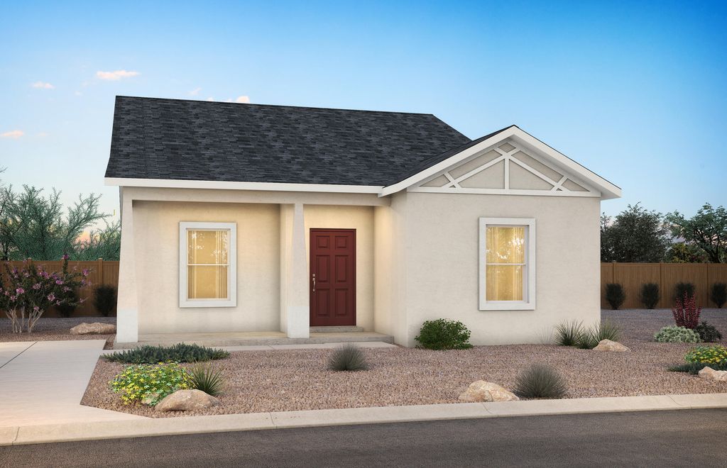 807 Camino Brenden, Moriarty, NM 87035