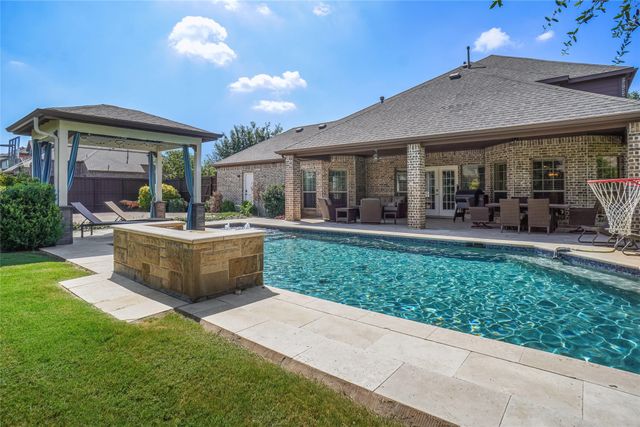 1411 Cedar Springs Drive, Prosper, TX 75078