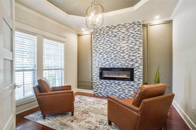 1411 Cedar Springs Drive, Prosper, TX 75078