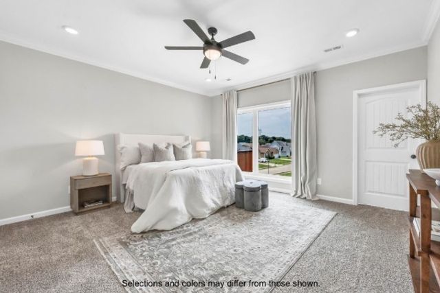 2415 Pea Ridge Road, Clarksville, TN 37040