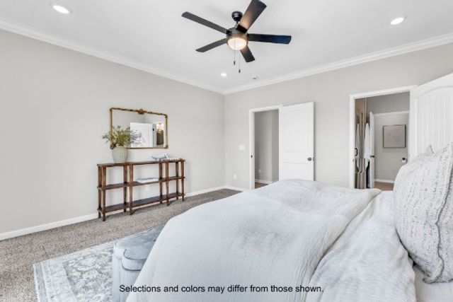 2415 Pea Ridge Road, Clarksville, TN 37040