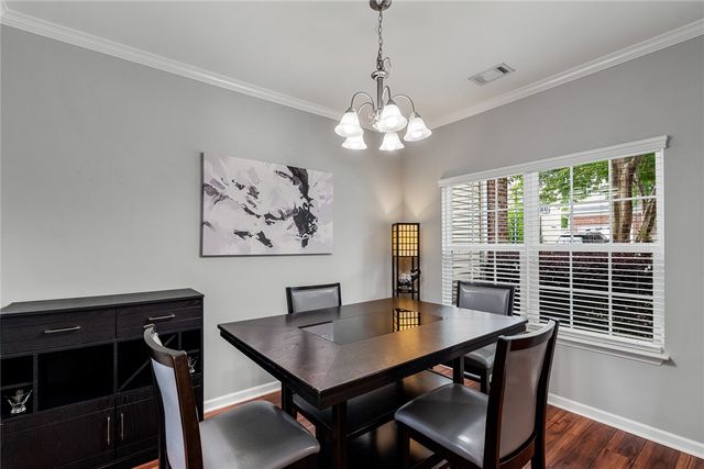57 Bay Springs Drive, Simpsonville, SC 29681