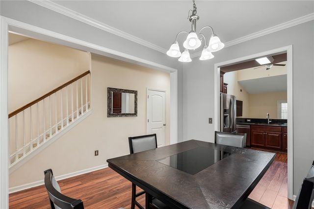 57 Bay Springs Drive, Simpsonville, SC 29681