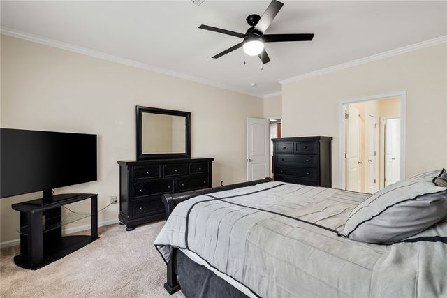 57 Bay Springs Drive, Simpsonville, SC 29681