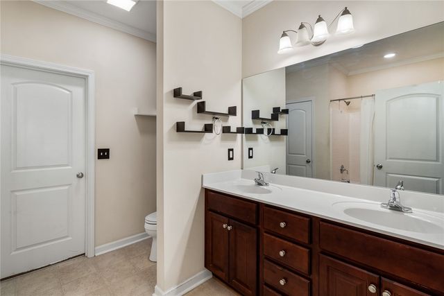57 Bay Springs Drive, Simpsonville, SC 29681