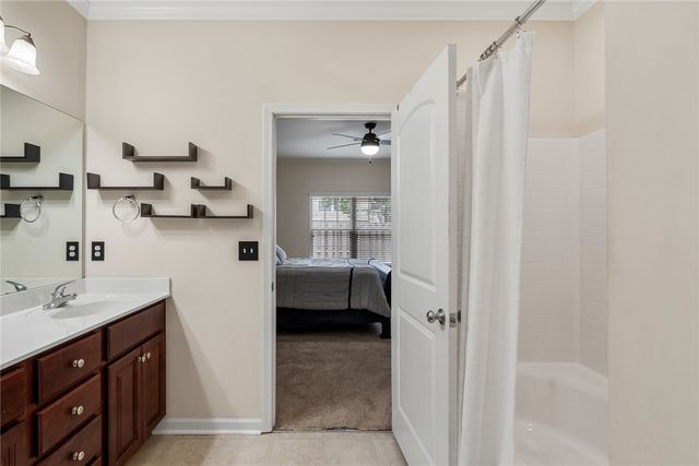 57 Bay Springs Drive, Simpsonville, SC 29681