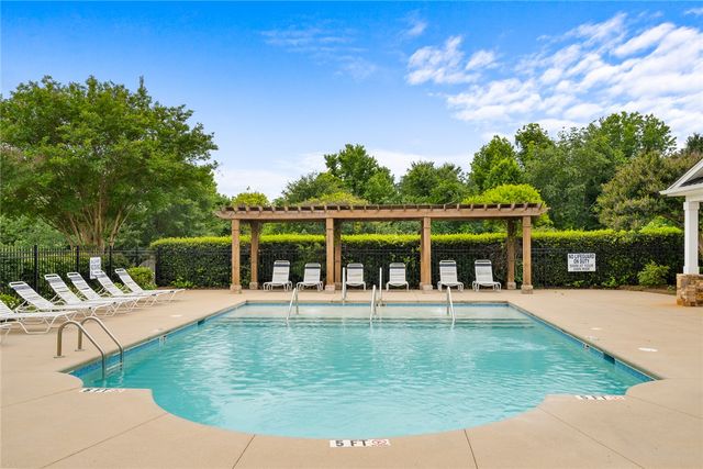 57 Bay Springs Drive, Simpsonville, SC 29681