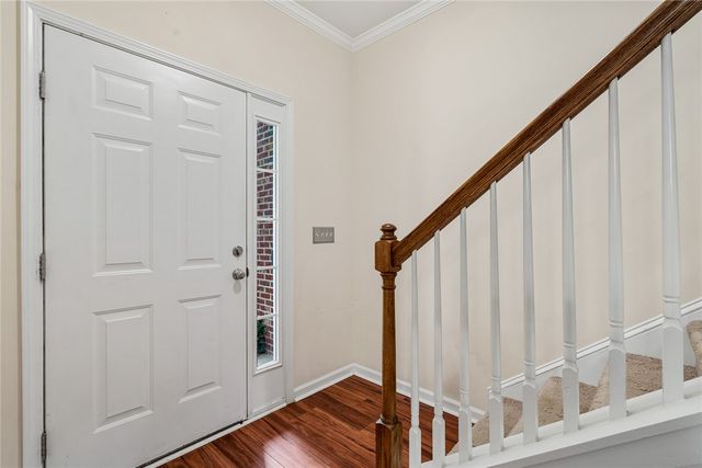57 Bay Springs Drive, Simpsonville, SC 29681