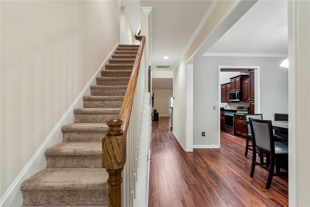 57 Bay Springs Drive, Simpsonville, SC 29681