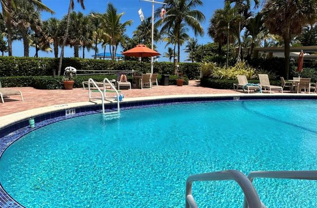 328 N Ocean Boulevard 1106, Pompano Beach, FL 33062