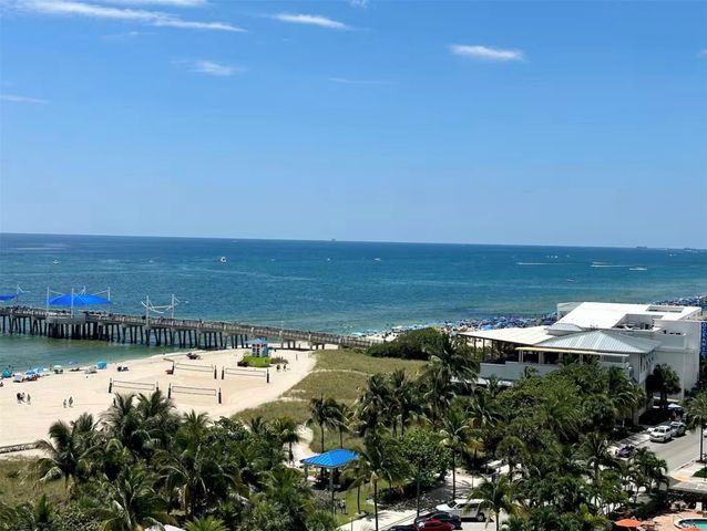 328 N Ocean Boulevard 1106, Pompano Beach, FL 33062