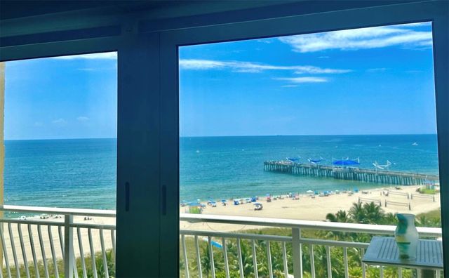 328 N Ocean Boulevard 1106, Pompano Beach, FL 33062