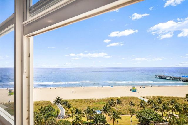 328 N Ocean Boulevard 1106, Pompano Beach, FL 33062