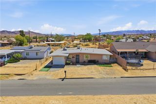 6327 Linda Lee Drive, Yucca Valley, CA 92284