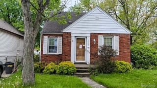 17100 Stephens Drive, Eastpointe, MI 48021