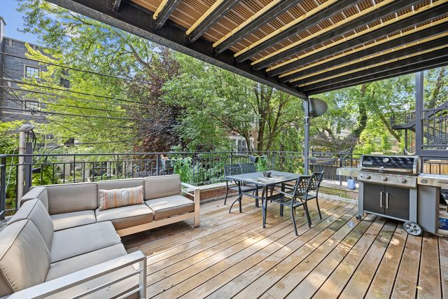 1823 N Halsted Street 1, Chicago, IL 60614