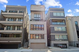 1823 N Halsted Street 1, Chicago, IL 60614